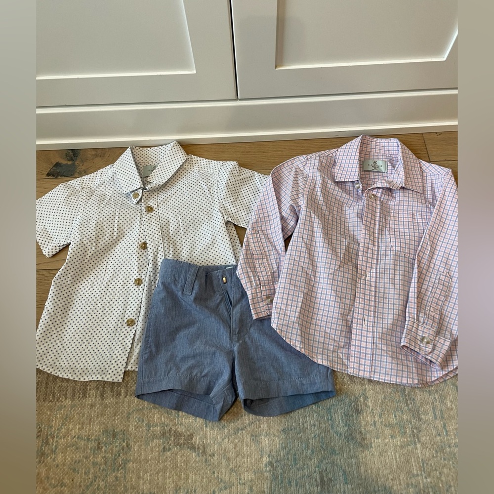 Class Club 2/3 bundle (5 pieces)